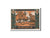 Geldschein, Deutschland, Zell . i . W, 50 Pfennig, Maison, 1921, 1921-10-01