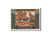 Billet, Allemagne, Zell . i . W, 50 Pfennig, Maison, 1921, 1921-10-01, NEUF