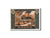 Geldschein, Deutschland, Zell . i . W, 50 Pfennig, maison 2, 1921, 1921-10-01