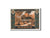 Billet, Allemagne, Zell . i . W, 50 Pfennig, maison 2, 1921, 1921-10-01, NEUF