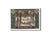 Geldschein, Deutschland, Zell . i . W, 50 Pfennig, paysage, 1921, 1921-10-01