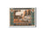 Banknot, Niemcy, Zell . i . W, 50 Pfennig, construction, 1921, 1921-10-01