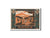 Geldschein, Deutschland, Zell . i . W, 50 Pfennig, eleveur, 1921, 1921-10-01