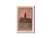 Geldschein, Deutschland, Wörlitz, 25 Pfennig, monument 1, O.D, Undated, UNZ