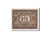 Billete, Alemania, Triptis, 50 Pfennig, tour, 1921, 1921-07-29, UNC, Mehl:1346