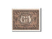 Billete, Alemania, Triptis, 50 Pfennig, tour, 1921, 1921-07-29, UNC, Mehl:1346