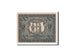 Billete, Alemania, Triptis, 50 Pfennig, Eglise 1, 1921, 1921-07-29, UNC