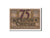 Billete, Alemania, Twistringen, 75 Pfennig, personnage, 1921, 1921-09-28, UNC