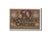 Billete, Alemania, Twistringen, 50 Pfennig, personnage, 1921, 1921-09-28, UNC