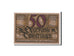 Billete, Alemania, Twistringen, 50 Pfennig, personnage, 1921, 1921-09-28, UNC