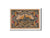 Billete, Alemania, Twistringen, 50 Pfennig, village, 1921, 1921-09-28, UNC