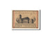 Billete, Alemania, Vegesack, 50 Pfennig, Ecusson, 1921, Undated, UNC