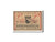 Billete, Alemania, Vegesack, 50 Pfennig, Ecusson, 1921, Undated, UNC