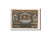 Billete, Alemania, Volkstedt, 10 Pfennig, Ecusson, 1921, 1921-09-01, UNC