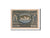 Billete, Alemania, Volkstedt, 50 Pfennig, barque, 1921, 1921-09-01, UNC