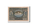 Billete, Alemania, Volkstedt, 50 Pfennig, barque, 1921, 1921-09-01, UNC
