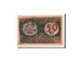 Billete, Alemania, Volkstedt, 50 Pfennig, symbole, 1921, 1921-09-01, UNC