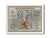 Banknote, Germany, Weimar, 50 Pfennig, chateau 1, 1921, Undated, UNC(65-70)