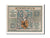 Banknote, Germany, Weimar, 50 Pfennig, fontaine, 1921, Undated, UNC(65-70)