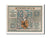 Billete, Alemania, Weimar, 50 Pfennig, fontaine, 1921, Undated, UNC, Mehl:1396.1