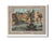 Banknote, Germany, Weimar, 50 Pfennig, fontaine, 1921, Undated, UNC(65-70)