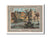 Billete, Alemania, Weimar, 50 Pfennig, fontaine, 1921, Undated, UNC, Mehl:1396.1