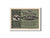 Banconote, Germania, Wünschendorf, 50 Pfennig, Eglise, 1921, 1921-09-20, FDS