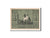 Banconote, Germania, Wünschendorf, 50 Pfennig, Eglise, 1921, 1921-09-20, FDS