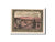 Banconote, Germania, Walsrode, 50 Pfennig, paysage, O.D, Undated, FDS