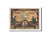 Banconote, Germania, Walsrode, 60 Pfennig, paysage, O.D, Undated, FDS