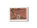 Geldschein, Deutschland, Teuchern, 50 Pfennig, Usine, 1921, Undated, UNZ
