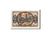 Banconote, Germania, Zeulenroda, 25 Pfennig, ville 1, 1921, 1921-11-01, FDS