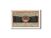 Billete, Alemania, Zeulenroda, 75 Pfennig, Ville, 1921, 1921-12-31, UNC