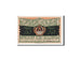 Billete, Alemania, Zeulenroda, 75 Pfennig, personnage, 1921, 1921-12-31, UNC
