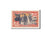 Billete, Alemania, Zeulenroda, 75 Pfennig, personnage, 1921, 1921-12-31, UNC