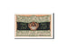 Billete, Alemania, Zeulenroda, 75 Pfennig, personnage 1, 1921, 1921-12-31, UNC