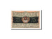 Billete, Alemania, Zeulenroda, 75 Pfennig, personnage 2, 1921, 1921-12-31, UNC