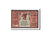 Billete, Alemania, Plathe, 1 Mark, paysage, O.D, Undated, UNC, Mehl:1060