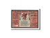 Banknote, Germany, Plathe, 1 Mark, paysage, O.D, Undated, UNC(65-70), Mehl:1060