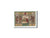 Banknote, Germany, Plathe, 25 Pfennig, personnage, O.D, Undated, UNC(65-70)