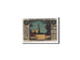 Banconote, Germania, Plathe, 10 Pfennig, personnage, O.D, Undated, FDS