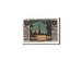 Banknote, Germany, Plathe, 10 Pfennig, personnage, O.D, Undated, UNC(65-70)