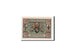 Billete, Alemania, Plaue Thür., 10 Pfennig, Batiment, 1921, Undated, UNC