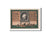 Banconote, Germania, Zörbig, 25 Pfennig, portrait 3, O.D, Undated, FDS