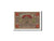 Banconote, Germania, Wernigerode, 25 Pfennig, château, 1921, 1921-03-01, FDS