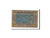 Banconote, Germania, Wernigerode, 50 Pfennig, paysage, 1921, 1921-03-01, FDS