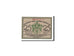 Banconote, Germania, Weida Stadt, 25 Pfennig, industrie textile, O.D, Undated