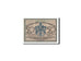 Banconote, Germania, Weida Stadt, 50 Pfennig, maroquinier, O.D, Undated, FDS