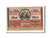 Banconote, Germania, Thale a.Harz Stadt, 1 Mark, paysage, 1921, Undated, FDS