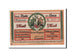 Banconote, Germania, Thale a.Harz Stadt, 1 Mark, paysage, 1921, Undated, FDS